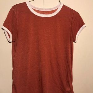 American Eagle, XS, T-Shirt